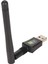 Wifi Dongle USB 2.0 2.4g 5g Çift Bant 600MBPS Tek Anten Ap Modu Ofis Seyahat Için Yüksek Güvenlikli Wifi Adaptörü (Yurt Dışından) 3