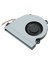 Asus Fan 4pin Güç Kaynağı Için Kolay Değiştirilebilir Demir Cpu Soğutma Fanı GL553VD Için ZX53V Için GL753VD Için FX73VD Için (Yurt Dışından) 1