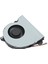Asus Fan 4pin Güç Kaynağı Için Kolay Değiştirilebilir Demir Cpu Soğutma Fanı GL553VD Için ZX53V Için GL753VD Için FX73VD Için (Yurt Dışından) 3