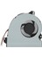 Asus Fan 4pin Güç Kaynağı Için Kolay Değiştirilebilir Demir Cpu Soğutma Fanı GL553VD Için ZX53V Için GL753VD Için FX73VD Için (Yurt Dışından) 4