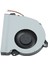 Asus Fan 4pin Güç Kaynağı Için Kolay Değiştirilebilir Demir Cpu Soğutma Fanı GL553VD Için ZX53V Için GL753VD Için FX73VD Için (Yurt Dışından) 5