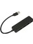 Usb3.0 Hub 4'ü 1 Arada Usb3.0'dan 4xusb3.0 USB C Hub Çoklu Bağlantı Noktası Adaptörü Windows Office Işletmeler Için (Yurt Dışından) 3