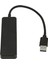 Usb3.0 Hub 4'ü 1 Arada Usb3.0'dan 4xusb3.0 USB C Hub Çoklu Bağlantı Noktası Adaptörü Windows Office Işletmeler Için (Yurt Dışından) 4