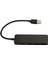 Usb3.0 Hub 4'ü 1 Arada Usb3.0'dan 4xusb3.0 USB C Hub Çoklu Bağlantı Noktası Adaptörü Windows Office Işletmeler Için (Yurt Dışından) 5