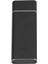 USB C SSD Muhafazası M.2 Ngff Yüksek Hızlı Aktarım Usb3.0 5gbps USB 3.1 10GBPS Tip C Metal SSD Muhafazası Bilgisayar Siyah (Sabit Disk Dahil Değil) (Yurt Dışından) 5