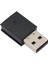 USB Wifi Adaptörü Çift Bant 300M Mini Boyut Kararlı Sinyal Yüksek Hız Geniş Uyumluluk Wifi Dongle (Yurt Dışından) 4
