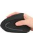 Ergonomik Fare 6 Tuş 2.4ghz Dikey Tasarım Tak ve Çalıştır Ayarlanabilir Dpı Dikey Fare Dizüstü Masaüstü Için (Yurt Dışından) 3