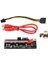 Pcıe Riser Adaptör Kartı 1x Ila 16X Kolay Kullanım 4 Fp Kapasitör Yüksek Dönüşüm Verimliliği Pcı E Riser (Yurt Dışından) 1