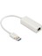 USB Ethernet Adaptörü Usb3.0 - RJ45 10M 100M 1000M Gigabit Ethernet Lan Dönüştürücü Ev Ofis Oyunları Için (Yurt Dışından) 1