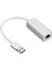 USB Ethernet Adaptörü Usb3.0 - RJ45 10M 100M 1000M Gigabit Ethernet Lan Dönüştürücü Ev Ofis Oyunları Için (Yurt Dışından) 2