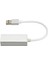 USB Ethernet Adaptörü Usb3.0 - RJ45 10M 100M 1000M Gigabit Ethernet Lan Dönüştürücü Ev Ofis Oyunları Için (Yurt Dışından) 5