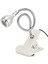 USB Kaz Boynu Işık 1W DC3‑5V 360 Derece Esnek LED Kaz Boynu Işık Alüminyum Alaşımlı Tak ve Çalıştır Okuma Işığı Onarım Için (Yurt Dışından) 5