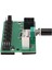 Fan Splitter Kontrol Hub'ı Nkfv8 1 Dc 12V Pwm 8 Kanal Bilgisayar Fan Hub'ı 4pin 3pin 2pin Pc Fanları Için (Yurt Dışından) 3