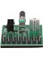 Fan Splitter Kontrol Hub'ı Nkfv8 1 Dc 12V Pwm 8 Kanal Bilgisayar Fan Hub'ı 4pin 3pin 2pin Pc Fanları Için (Yurt Dışından) 5