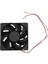 Cpu Soğutma Fanı Dc 24V 0.40A 120X120X38MM Sessiz Yüksek Hızlı Soğutma Fanı Cpu Bilgisayar Kasası Madenci Için (Yurt Dışından) 1