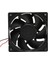 Cpu Soğutma Fanı Dc 24V 0.40A 120X120X38MM Sessiz Yüksek Hızlı Soğutma Fanı Cpu Bilgisayar Kasası Madenci Için (Yurt Dışından) 4