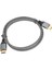 F0401&#8209;1 HDMI 8K@60Hz HDMI Bağlantı Kablosu 3.3ft Uzun Uzunlukta ANTI&#8209;EMI Tv Bilgisayar Için (Yurt Dışından) 2