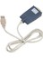 USB 2.0 - RS232 Adaptörü Tak ve Çalıştır Geniş Uyumlu Kolay Bağlantı USB - RS232 Dönüştürücü Dizüstü Bilgisayar Kamera Telefon Için (Yurt Dışından) 3