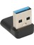 Sağ Açı USB C - USB A Adaptörü 10 Gbps Tak ve Çalıştır USB A 3.2 Erkek - USB C 3.2 Dişi Adaptörü Pc Dizüstü Bilgisayar Için (Yurt Dışından) 3