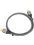 F0401&#8209;1 HDMI 8K@60Hz HDMI Bağlantı Kablosu 3.3ft Uzun Uzunlukta ANTI&#8209;EMI Tv Bilgisayar Için (Yurt Dışından) 5