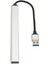 USB 3.0 Hub 7 Port 5gbps Hızlı Iletim Alüminyum Alaşımlı Çok Amaçlı USB Ayırıcı Pc Masaüstü Dizüstü Bilgisayar Için (Yurt Dışından) 2