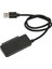 USB 2.0 - Sata 6+7 Kolay Sürücü Kablosu 480MBPS USB - Sata Optik Sürücü Adaptör Kablosu Dizüstü Bilgisayar Için (Yurt Dışından) 2