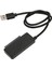 USB 2.0 - Sata 6+7 Kolay Sürücü Kablosu 480MBPS USB - Sata Optik Sürücü Adaptör Kablosu Dizüstü Bilgisayar Için (Yurt Dışından) 3