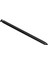 Stylus Hafif Taşınabilir Yedek Stylus Dokunmatik Yazım S Kalemi Galaxy Note 10 Note 10+ Siyah (Yurt Dışından) 5