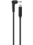 Type C Erkek - 4.0mm x 1.7mm Erkek Pd Güç - Asus Ultrabook Güç Adaptörü Kablosu (Yurt Dışından) 3