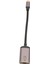 USB C - Mini Displayport Adaptörü 8k 60Hz Tak ve Çalıştır USB C Erkek - Mini Dp Dişi Kablo USB C Aygıtları Için (Yurt Dışından) 1