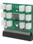Güç Kaynağı Breakouts Board Adaptörü Pcb Işlem Desteği 1600W 12V 6 Pın Yüksek Güvenlik Performans Breakouts Board Modülü (Yurt Dışından) 2