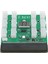 Güç Kaynağı Breakouts Board Adaptörü Pcb Işlem Desteği 1600W 12V 6 Pın Yüksek Güvenlik Performans Breakouts Board Modülü (Yurt Dışından) 3