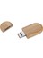 Taşınabilir Kayıpsız Veri Iletimi U Disk 16G Büyük Kapasiteli USB 2.0 Bellek Çubuğu (Yurt Dışından) 4