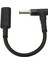 USB C - Ince Uçlu Adaptör Kablosu 100W Pd USB C Şarj Adaptörü 4.0x1.35 Portlu Dizüstü Bilgisayar Için (Yurt Dışından) 1