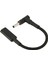 USB C - Ince Uçlu Adaptör Kablosu 100W Pd USB C Şarj Adaptörü 4.0x1.35 Portlu Dizüstü Bilgisayar Için (Yurt Dışından) 3