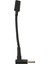 USB C - Ince Uçlu Adaptör Kablosu 100W Pd USB C Şarj Adaptörü 4.0x1.35 Portlu Dizüstü Bilgisayar Için (Yurt Dışından) 5