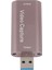 Video Yakalama Kartı 1080P 60Hz USB Arayüzü Hd Giriş Alüminyum Alaşımlı Kamera Bağlantı Kartı Canlı Yayın Eğitim Oyun Için (Yurt Dışından) 3