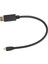 Mini Dp - Displayport 8k Kablo 8k 60HZ 4K 144HZ 2k 165Hz 32.4gbps Çift Yönlü Iletim 30CM Mini Dp - Dp Kablo (Yurt Dışından) 2