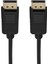 Dp - Hd Kablo 5.9ft Uzunluk 3840X2160P 4K 60Hz Altın Kaplama Tak ve Çalıştır Displayport - Hd Kablo Dizüstü Bilgisayar Için (Yurt Dışından) 3