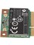 Hp 655 650 CQ58 M4 M6 4445S Dv4 G4 G6 G7 2.4ghz Bluetooth 3.0 Mini Pcıe Wifi Kartı Için 150MBPS Wifi Ağ Kartı (Yurt Dışından) 2