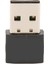 150MBPS USB Wifi Adaptörü Kablosuz Ağ Harici Alıcı Mini Ağ Adaptörü Masaüstü Dizüstü Bilgisayar Için (Yurt Dışından) 1
