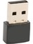 150MBPS USB Wifi Adaptörü Kablosuz Ağ Harici Alıcı Mini Ağ Adaptörü Masaüstü Dizüstü Bilgisayar Için (Yurt Dışından) 2