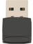 150MBPS USB Wifi Adaptörü Kablosuz Ağ Harici Alıcı Mini Ağ Adaptörü Masaüstü Dizüstü Bilgisayar Için (Yurt Dışından) 3