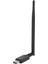 USB Wifi Kablosuz Ağ Adaptörü Yüksek Kazançlı Anten Çift Bant 900MBPS Wifi6 Bluetooth 5.3 Kablosuz Ağ Kartı Pc Masaüstü Için (Yurt Dışından) 2
