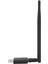 USB Wifi Kablosuz Ağ Adaptörü Yüksek Kazançlı Anten Çift Bant 900MBPS Wifi6 Bluetooth 5.3 Kablosuz Ağ Kartı Pc Masaüstü Için (Yurt Dışından) 4