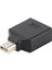 Displayport Bağlantı Parçası Aşınma Direnci Net Resim Kompakt Tasarım Displayport Genişletici (Yurt Dışından) 1