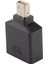 Displayport Bağlantı Parçası Aşınma Direnci Net Resim Kompakt Tasarım Displayport Genişletici (Yurt Dışından) 2