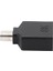 Displayport Bağlantı Parçası Aşınma Direnci Net Resim Kompakt Tasarım Displayport Genişletici (Yurt Dışından) 3