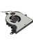 Dizüstü Bilgisayar Cpu Soğutma Fanı 4 Pin Güç Konnektörü Yedek Cpu Soğutma Fanı Dell Inspiron 15 3501 3505 3595 3585 3593 (Yurt Dışından) 4