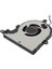 Dizüstü Bilgisayar Cpu Soğutma Fanı 4 Pin Güç Konnektörü Yedek Cpu Soğutma Fanı Dell Inspiron 15 3501 3505 3595 3585 3593 (Yurt Dışından) 5